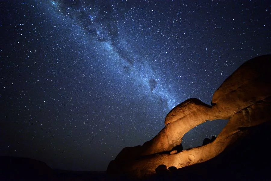 Spitzkoppe